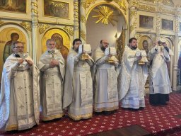 Великая Суббота
